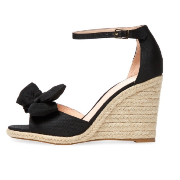 Kate Spade espadrille - Picture 7 of 8